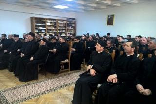 Eveniment cultural-misionar în Parohia „Sfinţii Apostoli Petru şi Pavel“ din Bacău