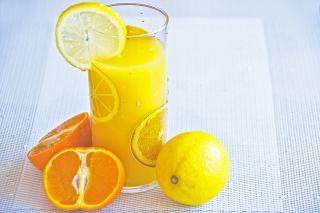 Smoothie pentru combaterea obezității