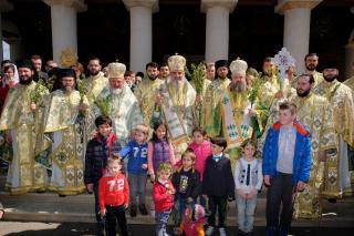 Mirul cel mai de preţ este, în primul rând, sufletul omului dreptcredincios şi curăţit de păcate