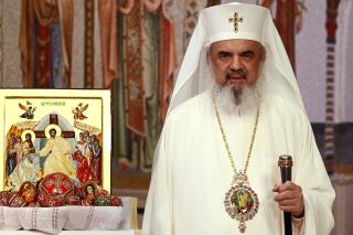 Preafericitul Părinte Patriarh Daniel: „Sfintele Paşti sunt sărbătoarea vieţii, a luminii şi a bucuriei veșnice” (Mesaj pastoral la Sărbătoarea Învierii Domnului - 2017)