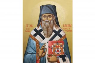 Ierarhul Pahomie de la Gledin ‒ Zece ani de la trecerea în rândul sfinților a „liniștitorului din Sihăstria Pocrovului”