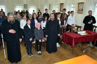 Conferinţa „Creştini după Evanghelie“, la Botoşani