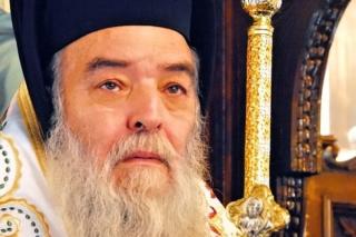 Mai mare pagubă și mai mare rău decât separarea nu există - Mitropolitul Ieremia de Gortina și Megalopole