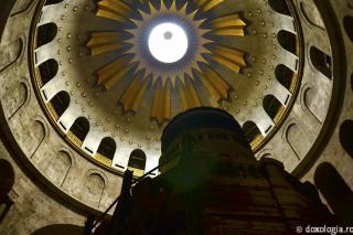 Venirea Sfintei Lumini - clipă de adevărată comuniune cu Domnul nostru Iisus Hristos