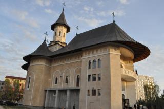 Sfântul Apostol Toma, serbat în două biserici ieşene