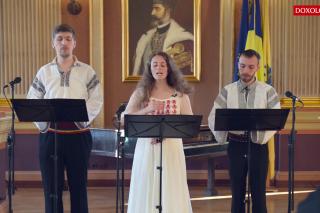 (VIDEO) Terirem (glasul I)