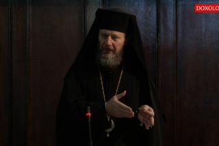 (Video) Conferința „Patriarhul Justinian – mărturisire și suferință în perioada regimului comunist – PS Emilian | Expunerea