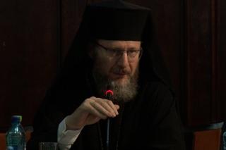 (Video) Conferința „Patriarhul Justinian – mărturisire și suferință în perioada regimului comunist – PS Emilian | Întrebari