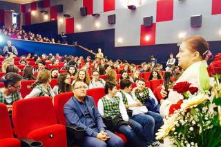 „Memorialul durerii“, la Oneşti