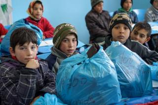 „Constat un potenţial de bunătate în rândul românilor“