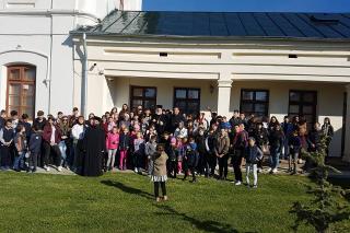 Excursii în Moldova pentru tinerii băcăuani