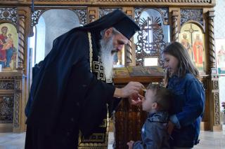 Denie arhierească la Iași: „Fără candela milosteniei aprinsă, un suflet nu poate fi fecioară”