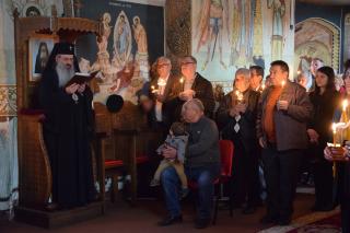 „Se cuvine întotdeauna să spunem, chiar dacă nu ne convine: «Fie, Doamne, voia Ta, nu voia mea!»“