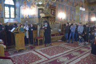 IPS Mitropolit Teofan: „Cine zice că păcat nu are, adevărul nu este într-însul“