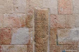 drumul crucii
