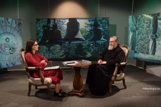 Izvorul Tămăduirii și Sfântul Mare Mucenic Gheorghe - Pr. Gheorghe Manole - Pridvoarele credinței