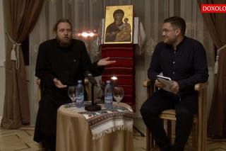(Video) „Credibilitatea noastră în fața oamenilor – Părintele Răzvan Ionescu | Partea I