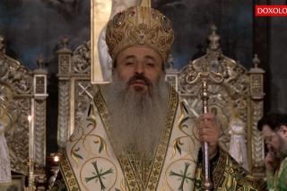 (Video) Hristos intră smerit în Ierusalim. IPS Teofan