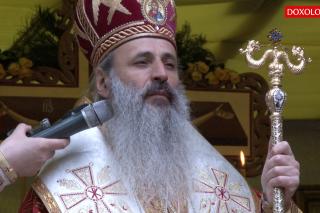 (Video) Biruitor este cel ce își iubește aproapele - IPS Teofan