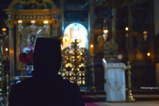 Călugăria ‒ lepădarea omului vechi și lupta pentru dobândirea desăvârșirii și îndumnezeirii