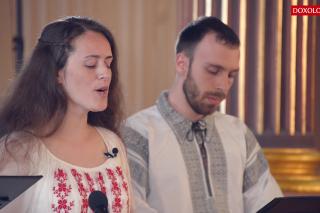 (Video) „Cărările mântuirii” (glasul al VIII-lea)