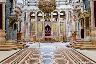 Biserica Învierii din Ierusalim