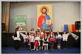 „Festivalul Bucuriei” în Protopopiatul Emilia Romagna II