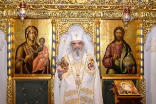 Dreapta credință și rugăciunea mențin unitatea Bisericii
