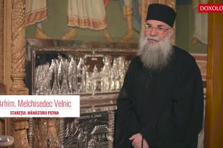 (VIDEO) Sfântul Ierarh Iacob Putneanul – păstor și grabnic ajutător al tinerilor