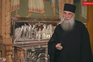 (VIDEO) Sfântul Ierarh Iacob Putneanul – ctitor de suflete