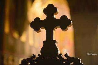 „În Biserica Mântuitorului cel Răstignit, a conduce înseamnă a sluji”