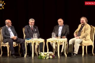 (Video) Comunismul în memoria Bisericii – dezbatere publică