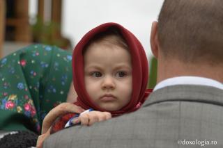 (Foto) Și sfinții au fost copii, și copiii noștri caută bucuria sfințeniei
