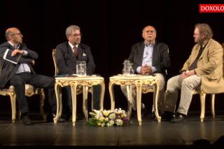 (Video) Dezbaterea publică „Comunismul în memoria Bisericii”