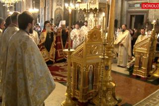 (Video) Încheierea Simpozionului „Dumitru Stăniloae”