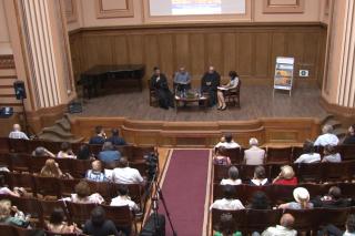 (Video) Conferința „Cunoaștere și edificare spirituală”