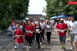 (Video) Crosul pentru școli