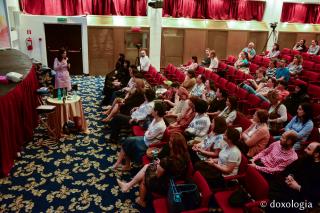 (Video) A doua conferință „Ai copil. Învață să fii părinte!” 2017