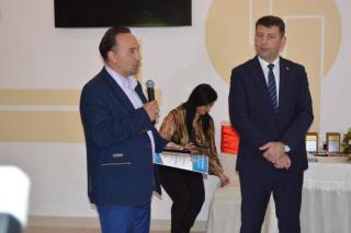 Recunoaştere pentru activitatea socială a Arhiepiscopiei Romanului şi Bacăului