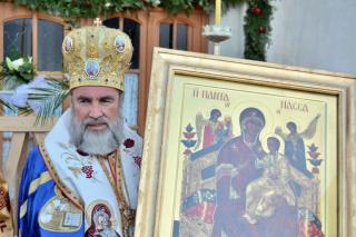 Periplu spiritual în Parohia „Sfinţii Voievozi“ din cartierul CFR Bacău