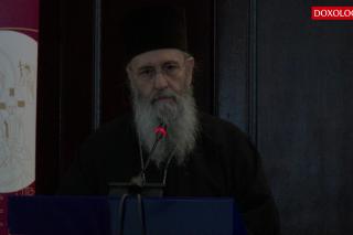 (Video) IPS Ierotheos Vlachos – Ce este viața duhovnicească?