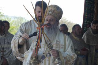 (Video) Bolile sufletești au izvor în mândrie - IPS Teofan