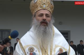 (Video) Să fim pregătiți pentru venirea Domnului Hristos, ca și cum am muri în această seară. IPS Teofan