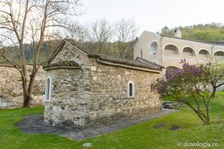 Biserica „Sfântul Ierarh Nicolae” a Mănăstirii Studenica