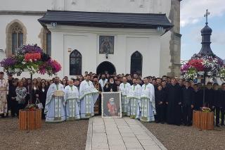 Personalitatea Episcopului Melchisedec Ştefănescu, evocată la Roman