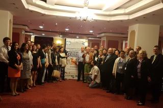 Activităţi ale Asociaţiei „Sfântul Voievod Ştefan cel Mare“ - Hârja
