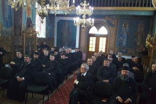 „Icoana în cultul ortodox, în viaţa creştinului şi în şcoală“