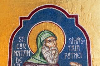 Sfântul Natan