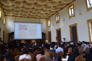 Simpozionul de la Iași: „Este nevoie de o continuă familiarizare cu ceea ce s-a întâmplat în închisori”
