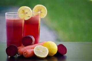 Suc natural pentru prevenirea cancerului